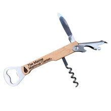 Load image into Gallery viewer, Logo Wine Tool
