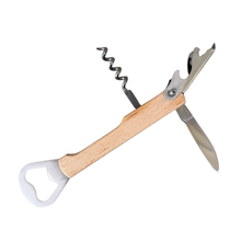 Load image into Gallery viewer, Logo Wine Tool
