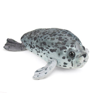 20" Conservation Critters Harbor Seal Stuffed Animal