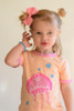 Jellyfish Toddler T-Shirt