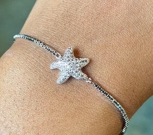 227 Starfish Bracelet