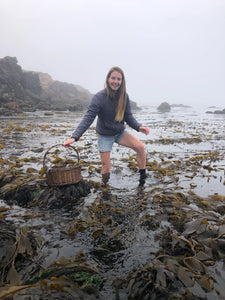 Seaweed Bath Soak