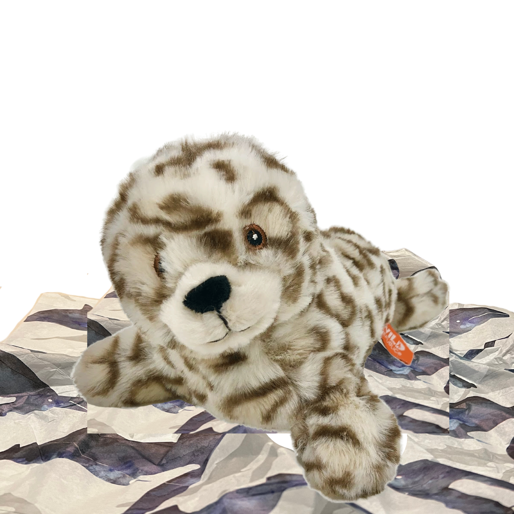 Adopt-a-Seal® - Bogey - Gift Package