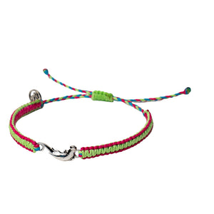 4ocean Respect the Locals Sea Otter Bracelet
