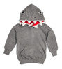 Load image into Gallery viewer, Kids Shark 3D Hoodie
