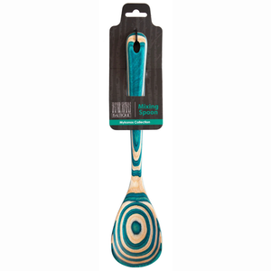Totally Bamboo Baltique Mykonos Collection Cooking Spoon - Thumbnail 2