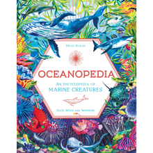 Load image into Gallery viewer, Oceanopedia
