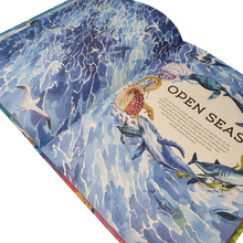 Load image into Gallery viewer, Oceanopedia
