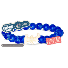 Load image into Gallery viewer, The Voyage Bracelet - Hammerhead
