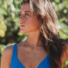 Load image into Gallery viewer, Protect Necklace Set
