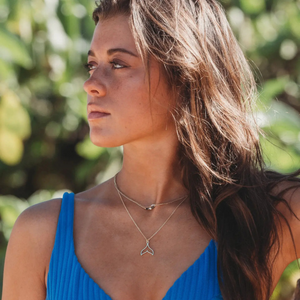 Protect Necklace Set
