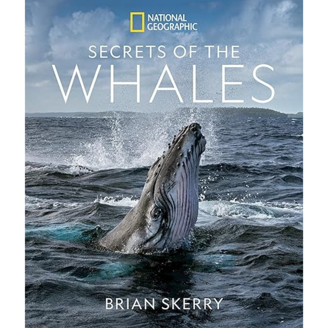 Secrets of the Whales