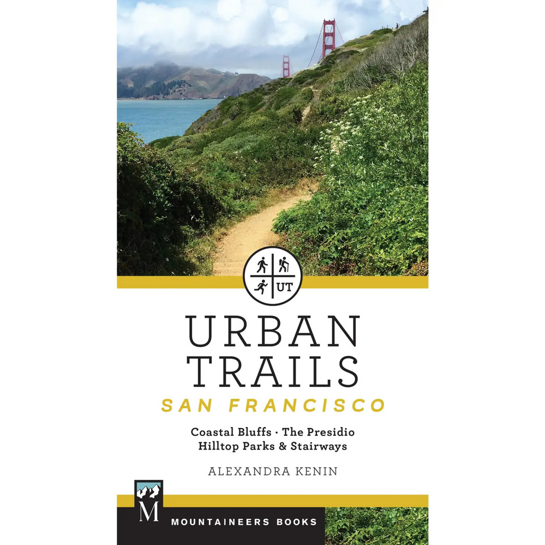 Urban Trails: San Francisco