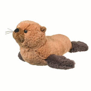 13" Sea Lion Stuffed Animal