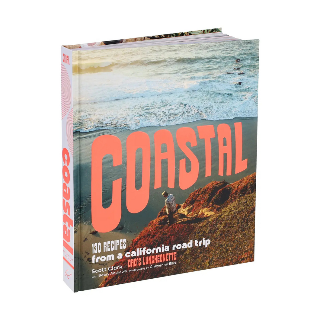 Coastal Recipe Book