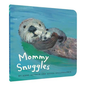 Mommy Snuggles