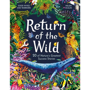 Return of the Wild