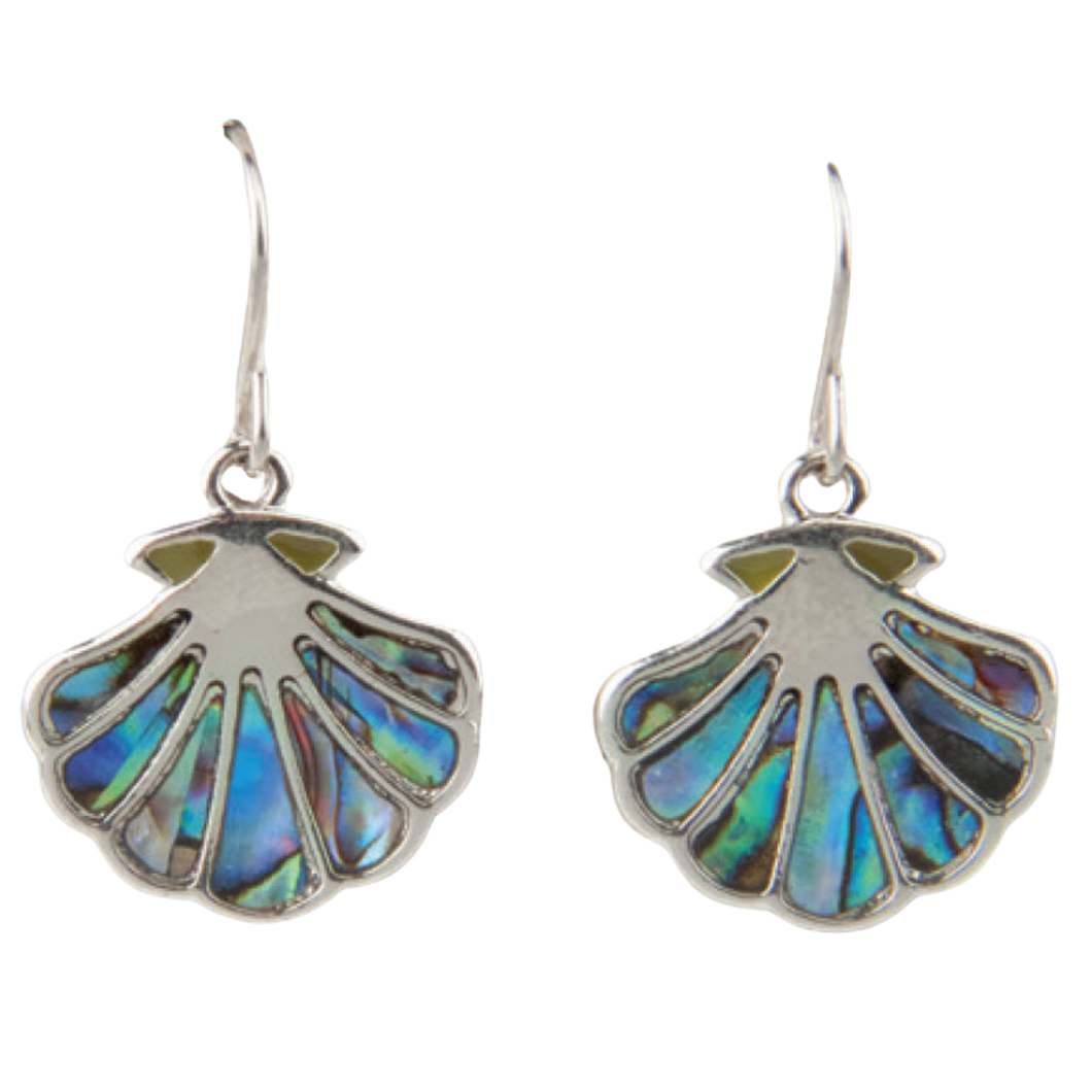 Shell Earrings
