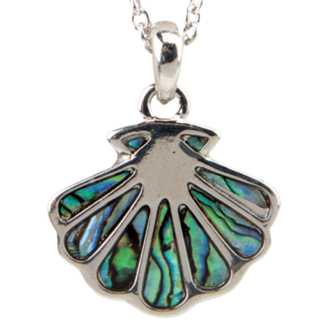 Shell Necklace
