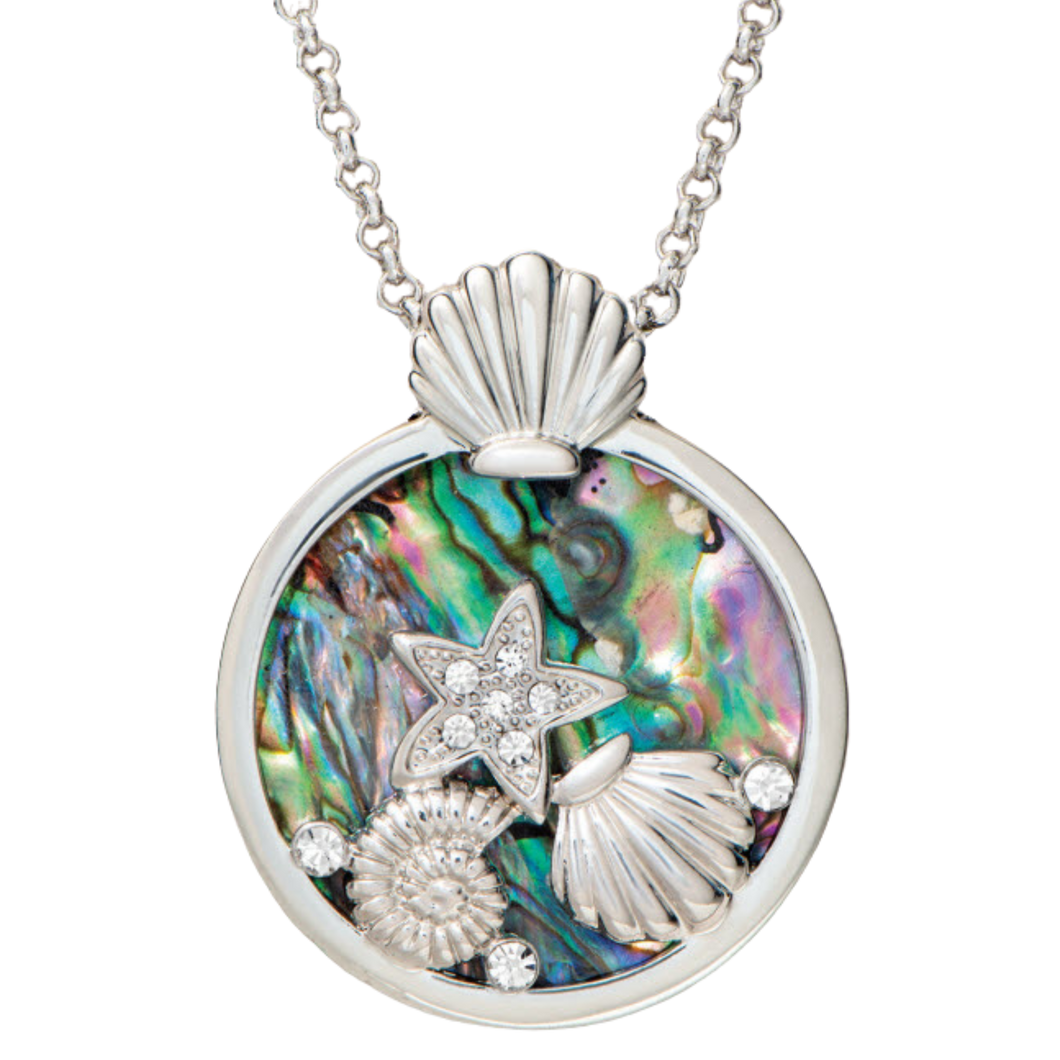 Ocean Shores Necklace