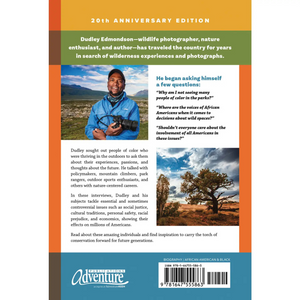 Black & Brown Faces in America's Wild Places