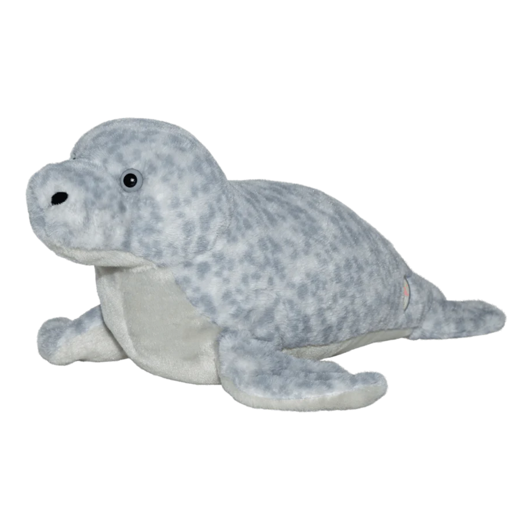 The Glide Plush