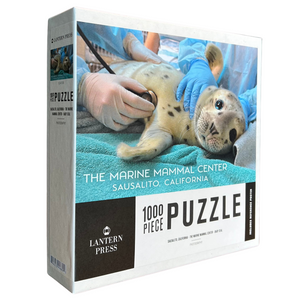The Marine Mammal Center Puzzle