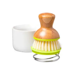 Bubble Up Dish Brush Set