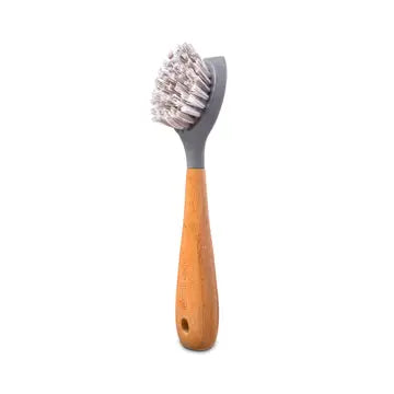 Tenacious C Cast  Iron Brush