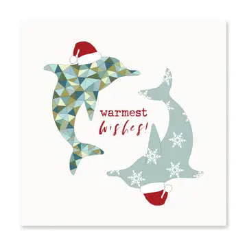 Warmest Wishes Card