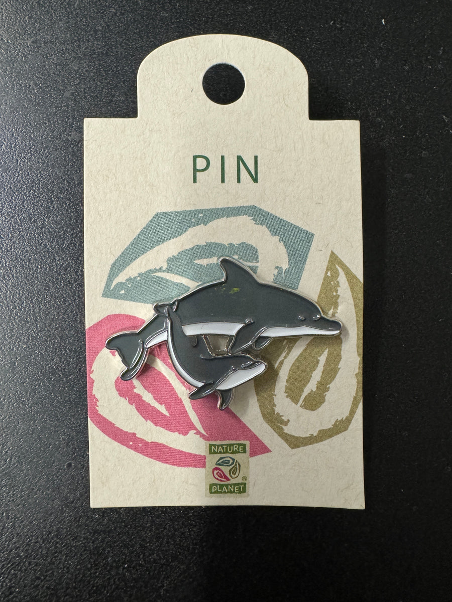 Dolphin Collection – The Marine Mammal Center Gift Store