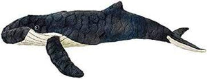 18" Wishpets Humpback Whale Stuffed Animal