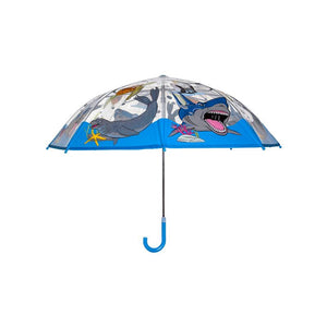 Kids' Ocean Inspired Umbrella