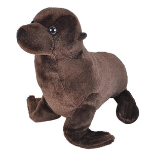 8" Sea Lion Stuffed Animal