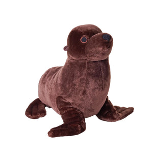 12" Sea Lion Stuffed Animal
