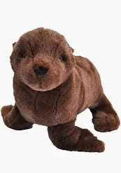 CK Eco Sea Lion Large Stuffed Animal