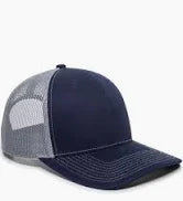 Load image into Gallery viewer, Logo Baseball Hat with Mesh Back
