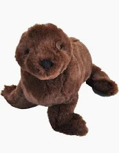 CK Eco Sea Lion Medium Stuffed Animal