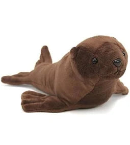 15" Conservation Critters Sea Lion Stuffed Animal