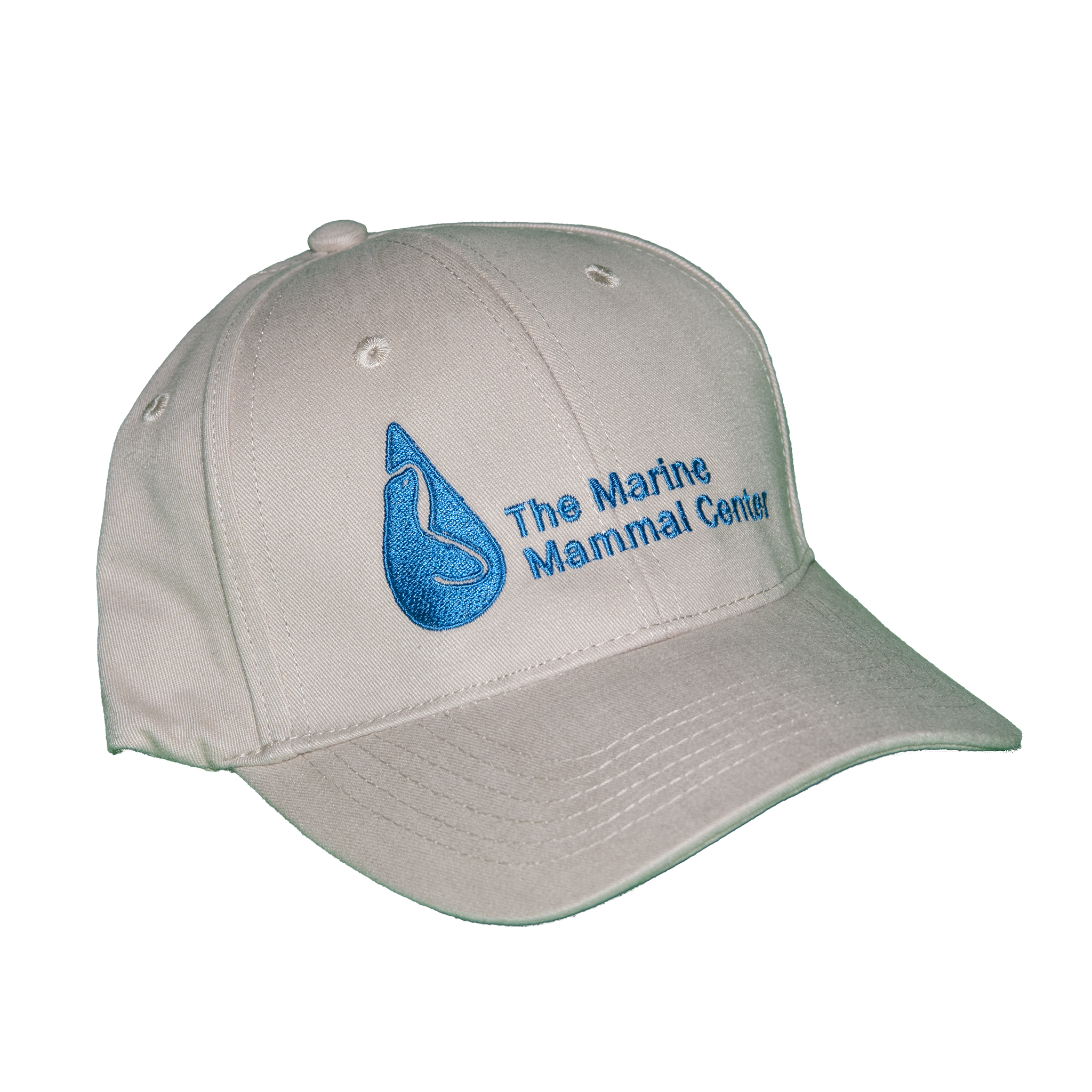 Velcro top baseball cap