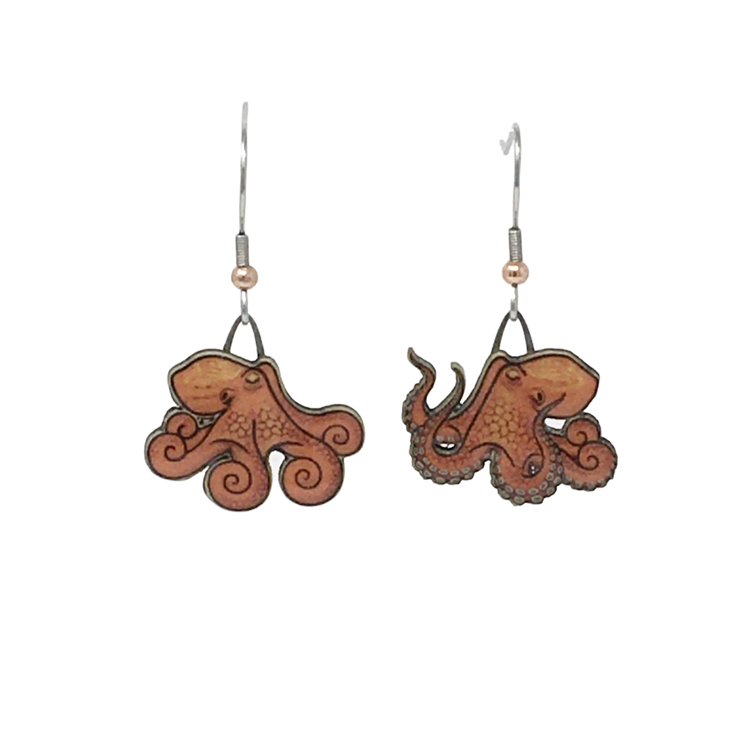 Octopus Collection – The Marine Mammal Center Gift Store