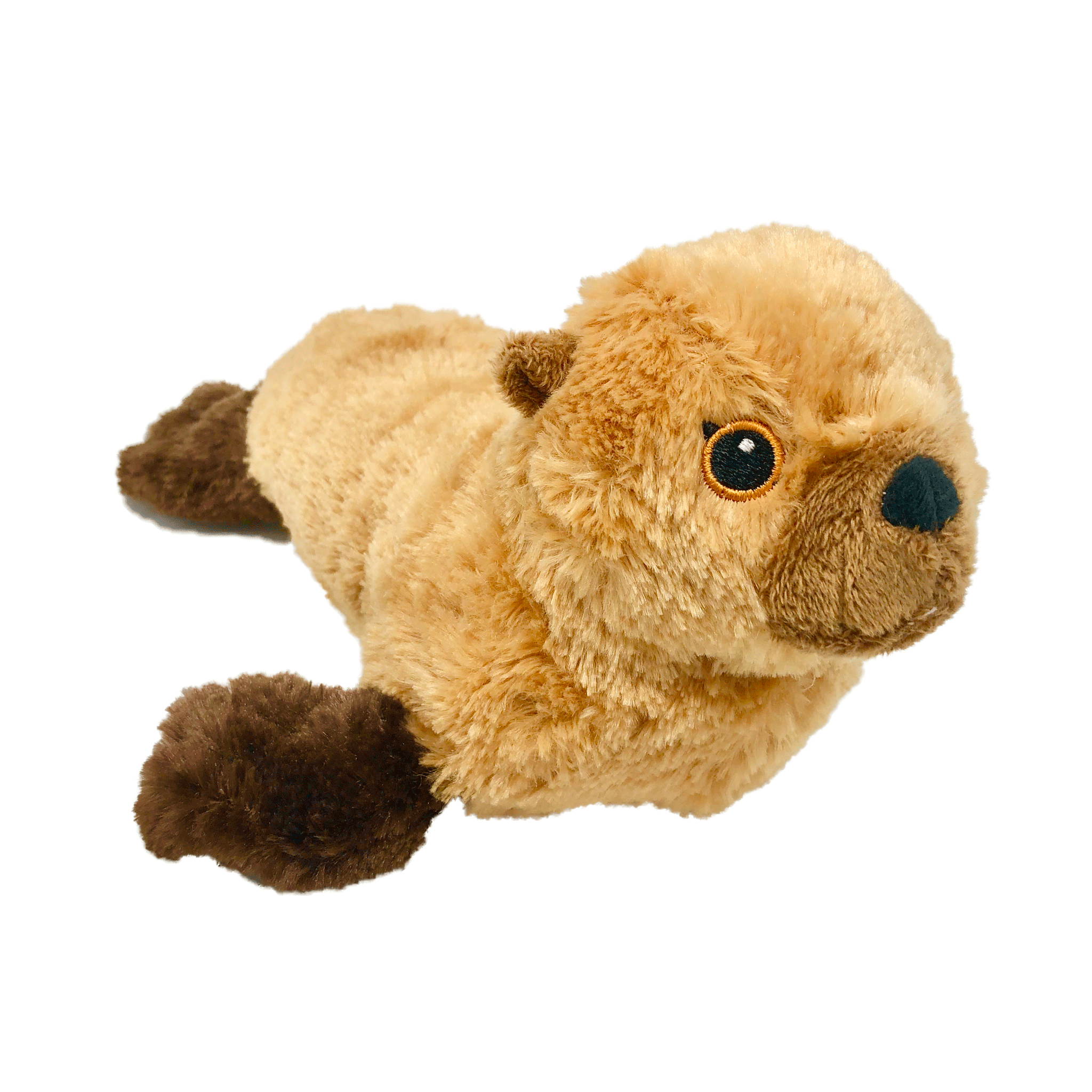 18.5 Eco Pals Sea Lion Stuffed Animal