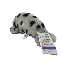 Load image into Gallery viewer, Eco Pals Harbor Seal Stuffed Animals
