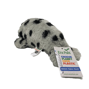 Eco Pals Harbor Seal Stuffed Animals