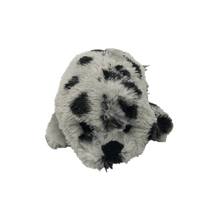 Load image into Gallery viewer, Eco Pals Harbor Seal Stuffed Animals
