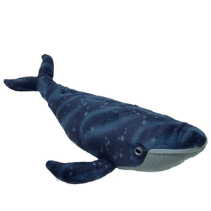 Big 2024 whale plush