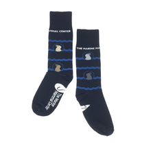 Load image into Gallery viewer, Logo Sea Lion Socks
